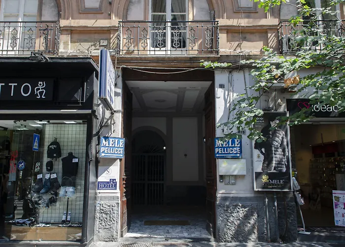 Napoli Svelata
